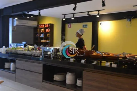 Ponto Comercial à venda, 260m² no Vila Olímpia, São Paulo