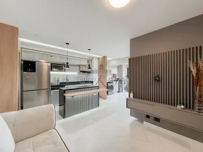 Apartamento com 3 Quartos à venda, 85m² no Jardim Satélite, São José dos Campos