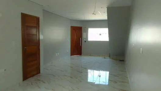 Sobrado com 3 Quartos à venda, 83m² no Jardim Ipanema, Santo André