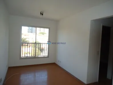 Apartamento com 2 Quartos à venda, 50m² no Chácara Inglesa, São Paulo