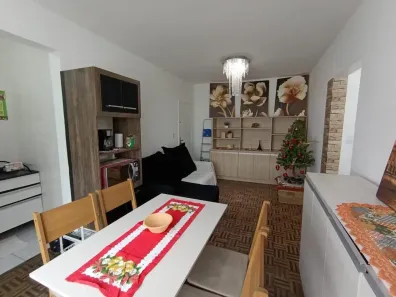 Apartamento com 2 Quartos à venda, 55m² no Centro, Itajaí