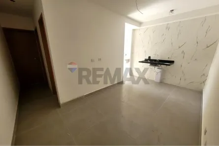 Apartamento com 2 Quartos à venda, 38m² no Vila Vitório Mazzei, São Paulo