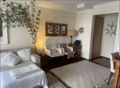 Apartamento com 4 Quartos à venda, 120m² no Cidade São Francisco, São Paulo