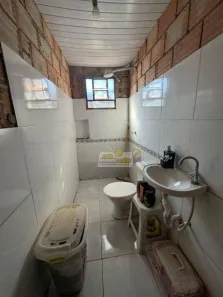 Casa com 3 Quartos à venda, 57m² no Residencial Morumbi, Uberaba
