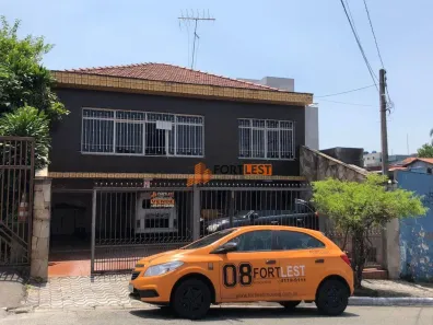 Casa com 3 Quartos à venda, 385m² no Vila Formosa, São Paulo
