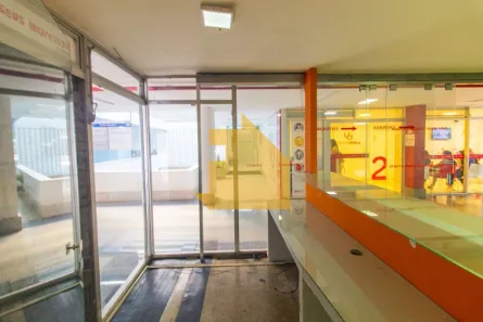 Ponto Comercial para alugar, 48m² no Asa Sul, Brasília