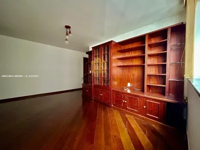 Apartamento com 2 Quartos para alugar, 109m² no Agriões, Teresópolis