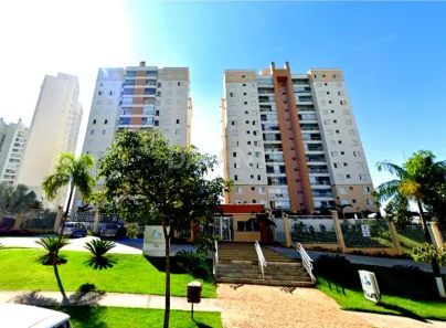 Apartamento com 3 Quartos à venda, 108m² no Parque Prado, Campinas