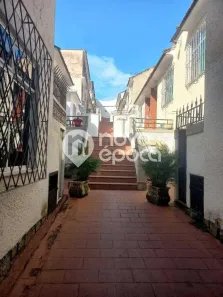  com 4 Quartos à venda, 75m² no Vila Isabel, Rio de Janeiro