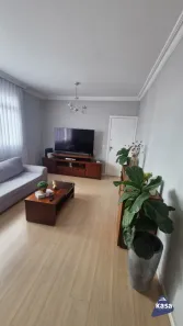 Apartamento com 4 Quartos à venda, 111m² no Padre Eustáquio, Belo Horizonte