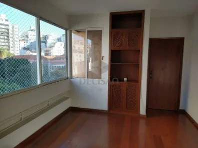Apartamento com 3 Quartos à venda, 120m² no Serra, Belo Horizonte
