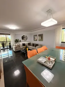 Apartamento com 4 Quartos à venda, 310m² no São Brás, Belém