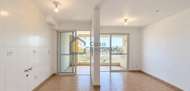 Apartamento com 2 Quartos à venda, 54m² no Emiliano Perneta, Pinhais