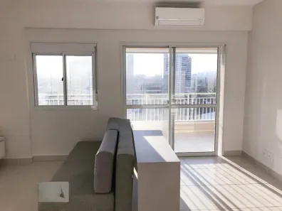 Apartamento com 1 Quarto à venda, 68m² no Pinheiros, São Paulo