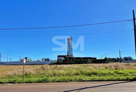 Lote/Terreno à venda, 542m² no Bom Retiro, Chapecó