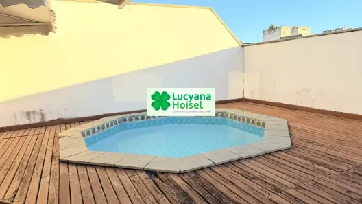 Cobertura com 3 Quartos à venda, 146m² no Caminho das Árvores, Salvador