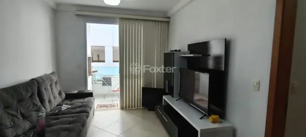 Apartamento com 2 Quartos à venda, 71m² no Ingleses do Rio Vermelho, Florianópolis
