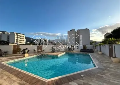 Apartamento com 2 Quartos à venda, 80m² no Maracanã, Rio de Janeiro