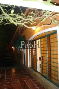 Casa com 3 Quartos à venda, 372m² no Centro, São Bernardo do Campo