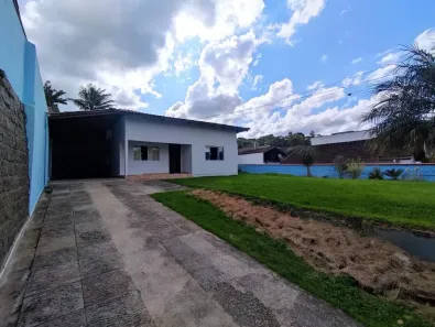 Casa com 4 Quartos à venda, 150m² no São Luís, Jaraguá do Sul