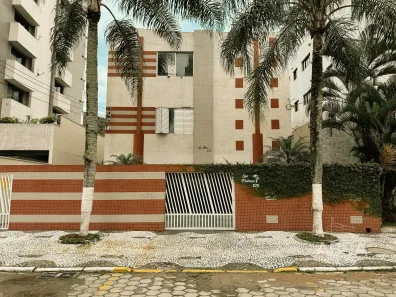 Apartamento com 3 Quartos à venda, 107m² no Centro, Matinhos