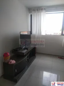 Apartamento com 2 Quartos à venda, 56m² no Rio Doce, Olinda