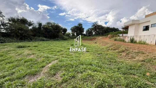 Lote/Terreno à venda, 1000m² no Condomínio Gran Royalle Igarapé, Igarapé