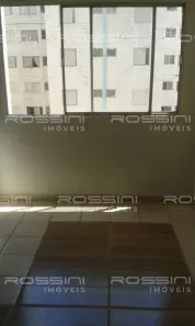 Apartamento com 2 Quartos para alugar, 53m² no Jardim Palma Travassos, Ribeirão Preto