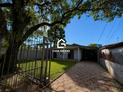 Casa com 2 Quartos à venda, 166m² no Canudos, Novo Hamburgo
