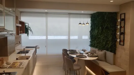 Apartamento com 2 Quartos à venda, 51m² no km 18, Osasco