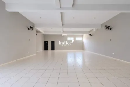 para alugar, 200m² no Vila Virgínia, Ribeirão Preto