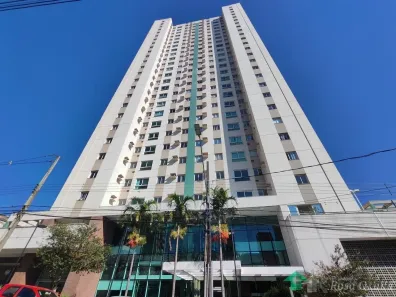 Apartamento com 2 Quartos para alugar, 56m² no Centro, Londrina