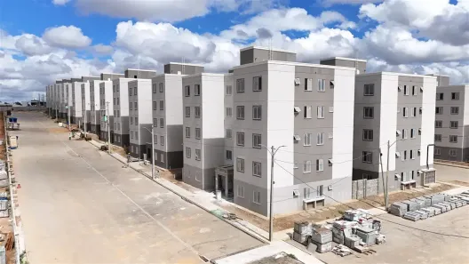 Apartamento com 2 Quartos à venda, 49m² no Mangabeira, Feira de Santana