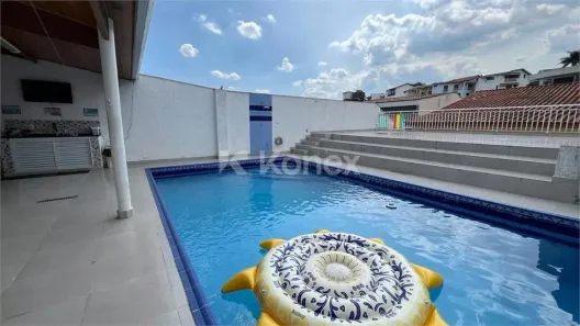 Casa com 3 Quartos à venda, 350m² no Jardim Franca, São Paulo