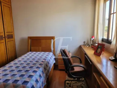 Apartamento com 4 Quartos à venda, 264m² no Santo Amaro, São Paulo