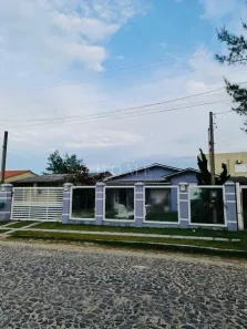 Casa com 3 Quartos à venda, 130m² no Nordeste, Imbé