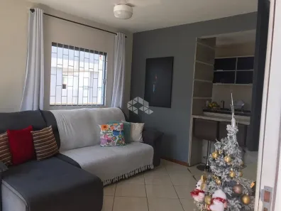 Apartamento com 2 Quartos à venda, 60m² no Pachecos, Palhoça