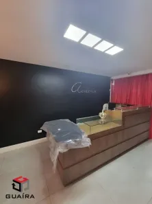Imóvel Comercial com 1 Quarto à venda, 200m² no Demarchi, São Bernardo do Campo
