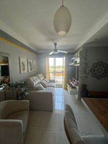 Apartamento com 2 Quartos à venda, 50m² no Vila Mimosa, Campinas