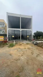 Sala Comercial para venda ou aluguel, 500m² no Armação, Penha
