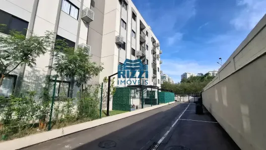 Apartamento com 1 Quarto à venda, 61m² no Jacarepaguá, Rio de Janeiro