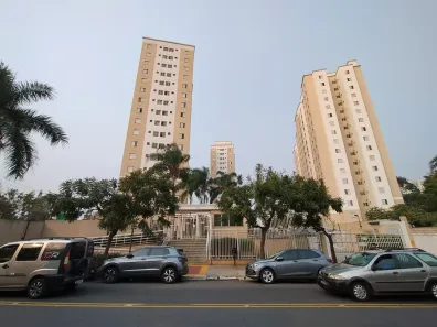 Apartamento com 2 Quartos à venda, 54m² no Vila Moreira, São Paulo