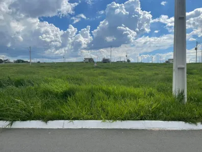 Lote/Terreno à venda, 300m² no Condomínio Solar Itália, Senador Canedo