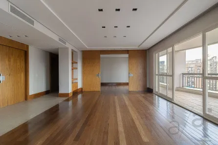 Apartamento com 3 Quartos à venda, 310m² no Indianópolis, São Paulo