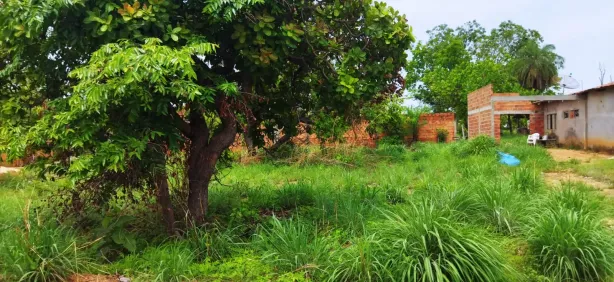 Lote/Terreno à venda, 420m² no Setor Morada do Sol (Taquaralto), Palmas