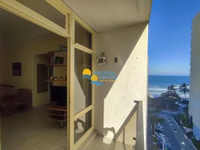 Apartamento com 2 Quartos à venda, 90m² no Pitangueiras, Guarujá