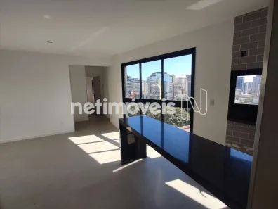 Apartamento com 2 Quartos à venda, 66m² no São Pedro, Belo Horizonte