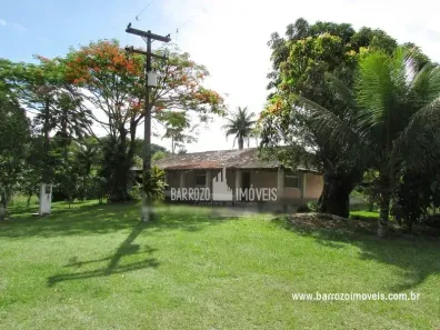 Fazenda/Sítio com 3 Quartos à venda, 118096m² no Maraporã, Cachoeiras de Macacu