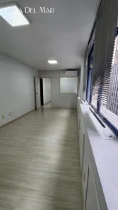 Sala Comercial à venda, 42m² no Centro, Florianópolis