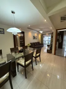 Apartamento com 3 Quartos à venda, 104m² no Canto do Forte, Praia Grande